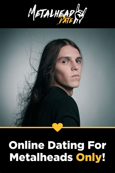 best dating sites for metalheads